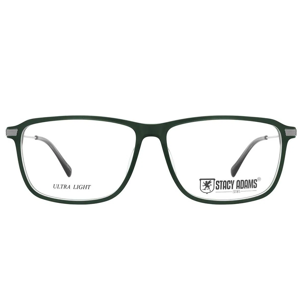 STACY ADAMS 1139 Eyeglasses - view 4